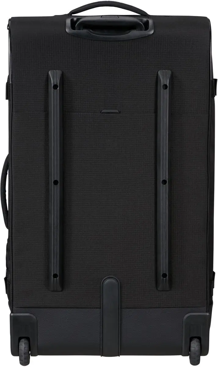 Samsonite Roadseeker Reistas 79cm - 116 l - Deep Black - afbeelding 4 van 6