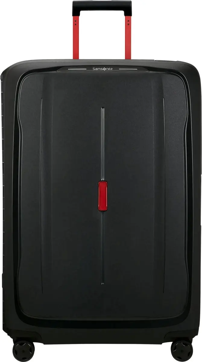 Samsonite Essens Spinner Koffer 81cm
