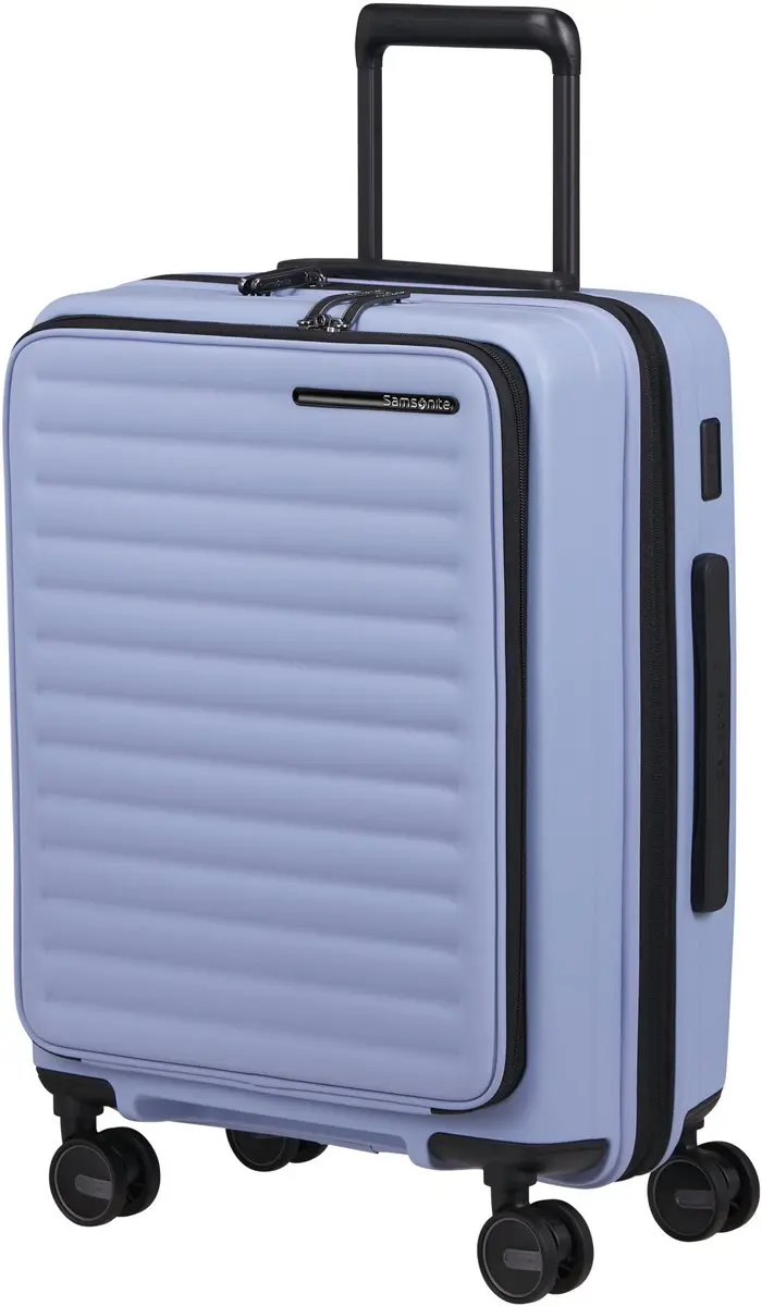 Samsonite Restackd Spinner 55cm Handbagage