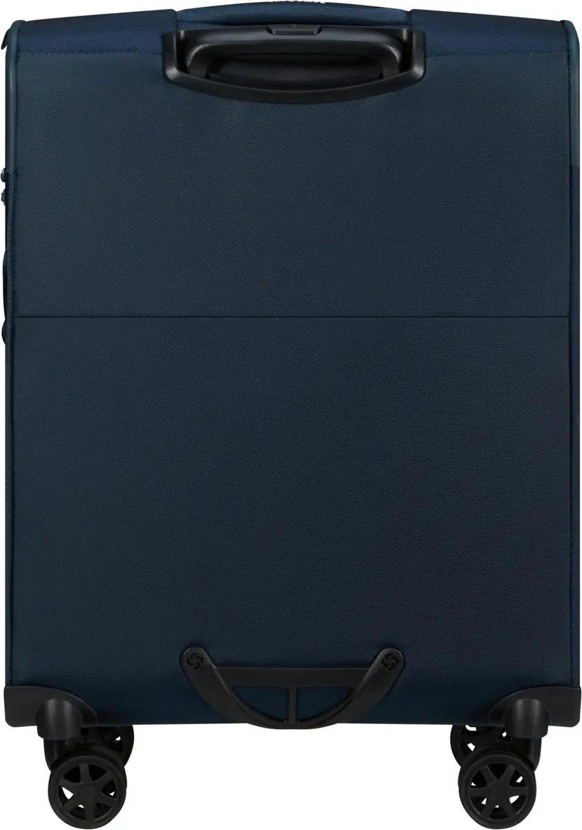 Samsonite Urbify Spinner Koffer 55cm - 4 Wielen - Navy - afbeelding 3 van 6