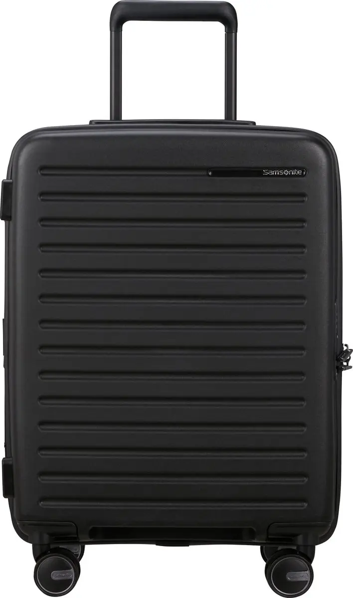 Samsonite Restackd Spinner Handbagage 55cm