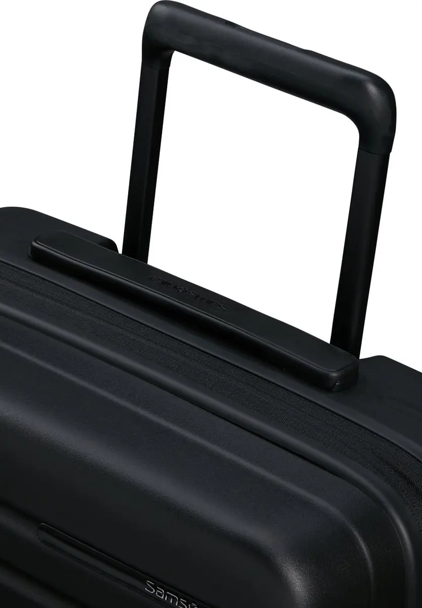Samsonite Restackd Spinner Handbagage 55cm - 45L - Zwart - afbeelding 5 van 6