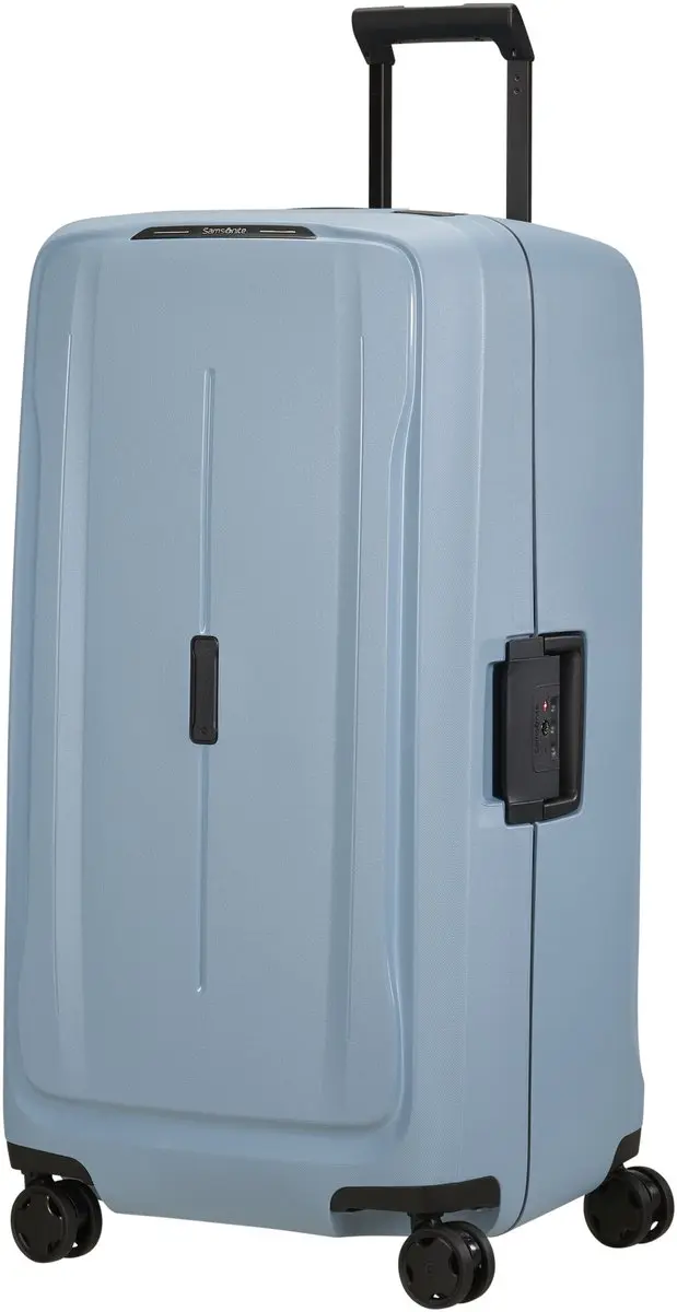 Samsonite Essens Trunk 80cm Koffer 4 Wielen