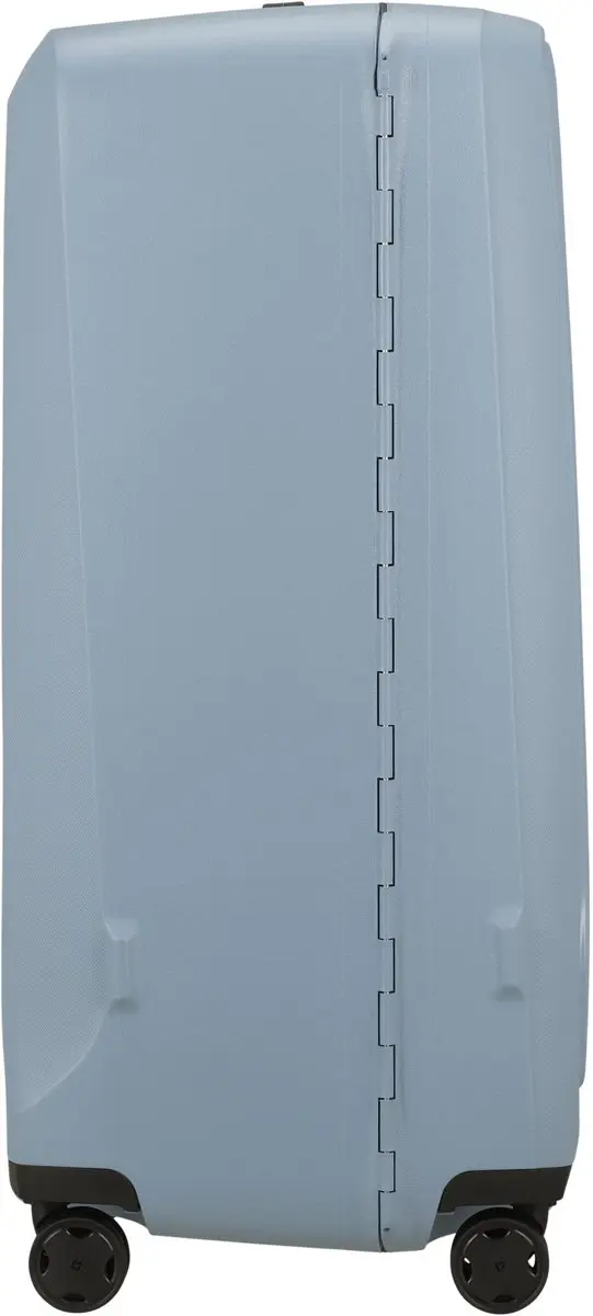 Samsonite Essens Trunk 80cm Koffer 4 Wielen - Fog Blue - afbeelding 2 van 6