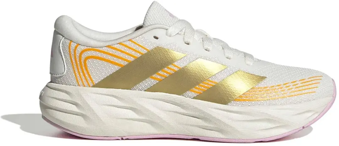 Adidas Galaxy 8 Kinderschoenen Wit EU 37 1/3 Kinderen