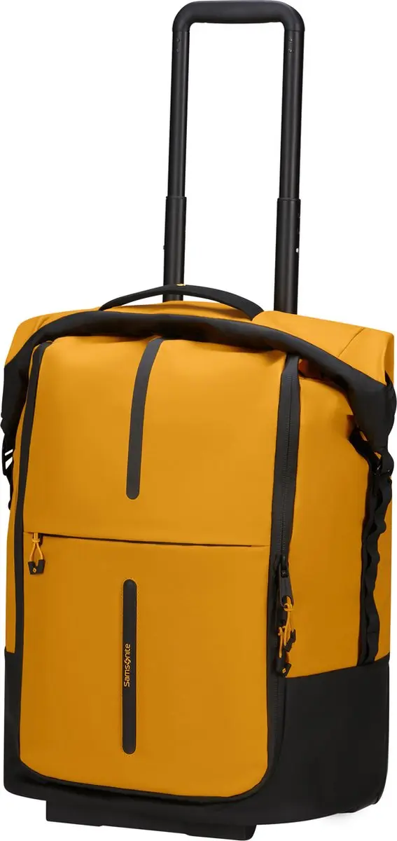 Samsonite Prodiver Opvouwbare Reistas met Wielen