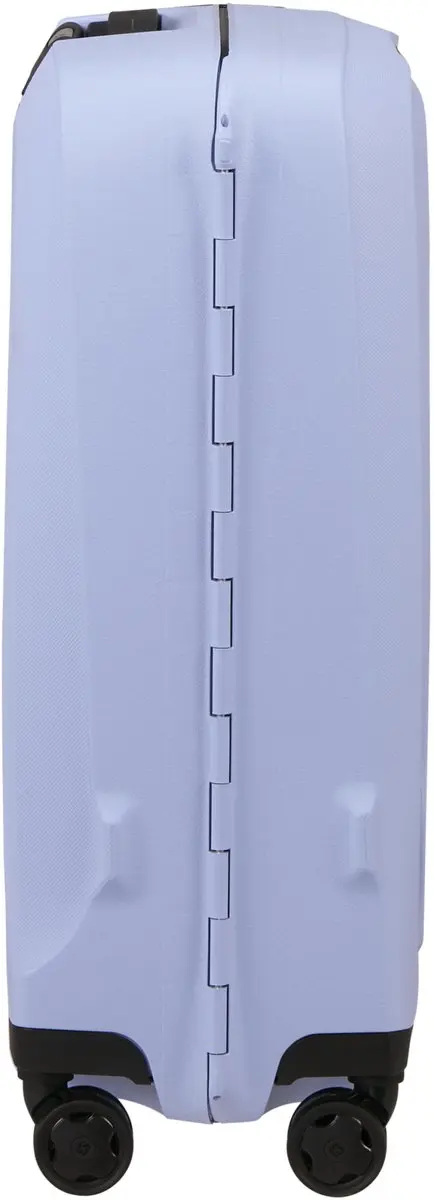 Samsonite Essens Spinner 55/20 Koffer - 39l - Lavender - afbeelding 2 van 6