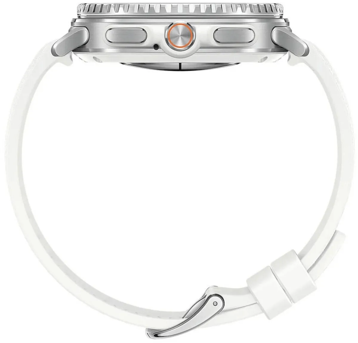 Samsung Galaxy Watch 8 Classic 46mm - Wit