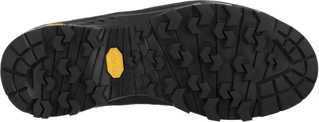 Salewa ALP Trainer 2 GTX Wandelschoen Dames - Zwart/Bordeaux - afbeelding 6 van 6