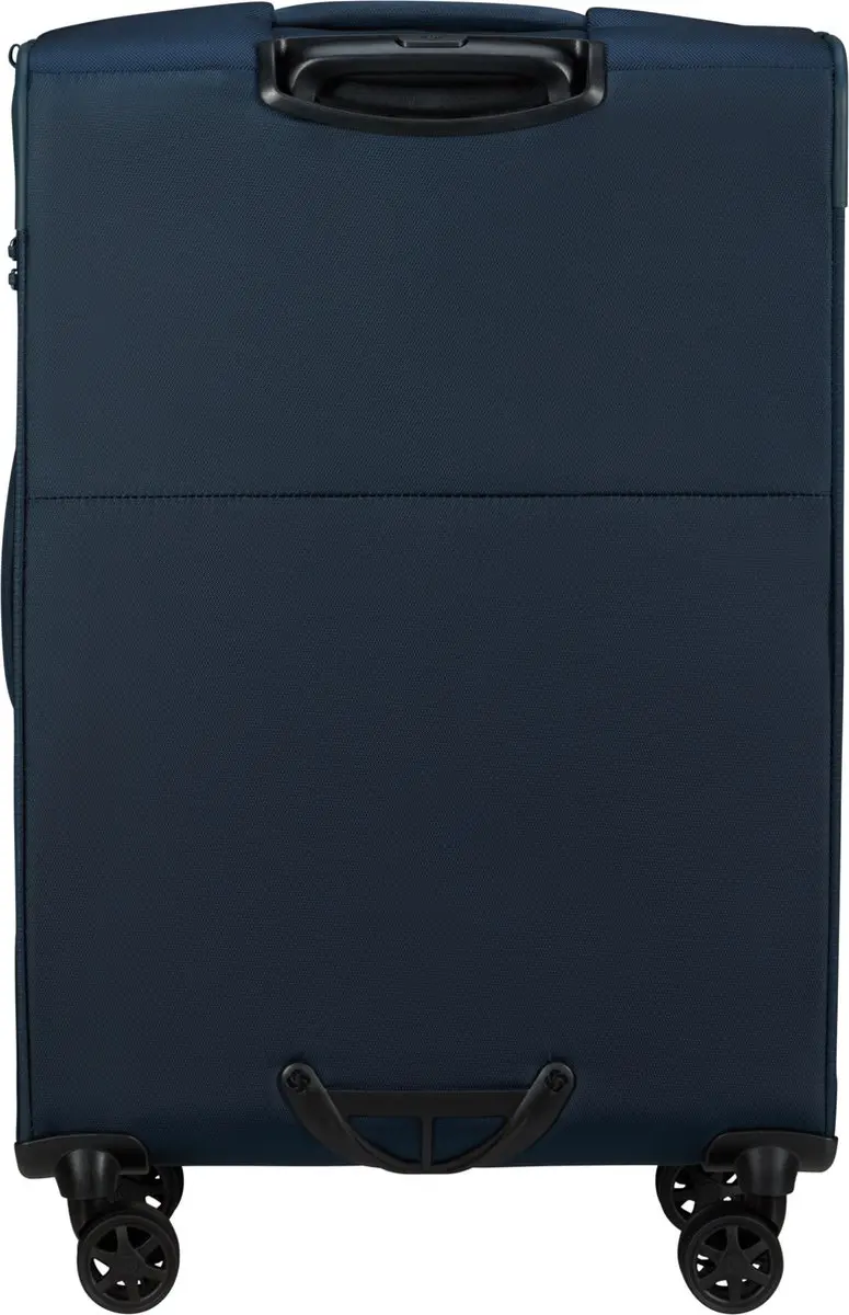 Samsonite Urbify Spinner Koffer 68cm - 4 Wielen - Navy - afbeelding 3 van 6