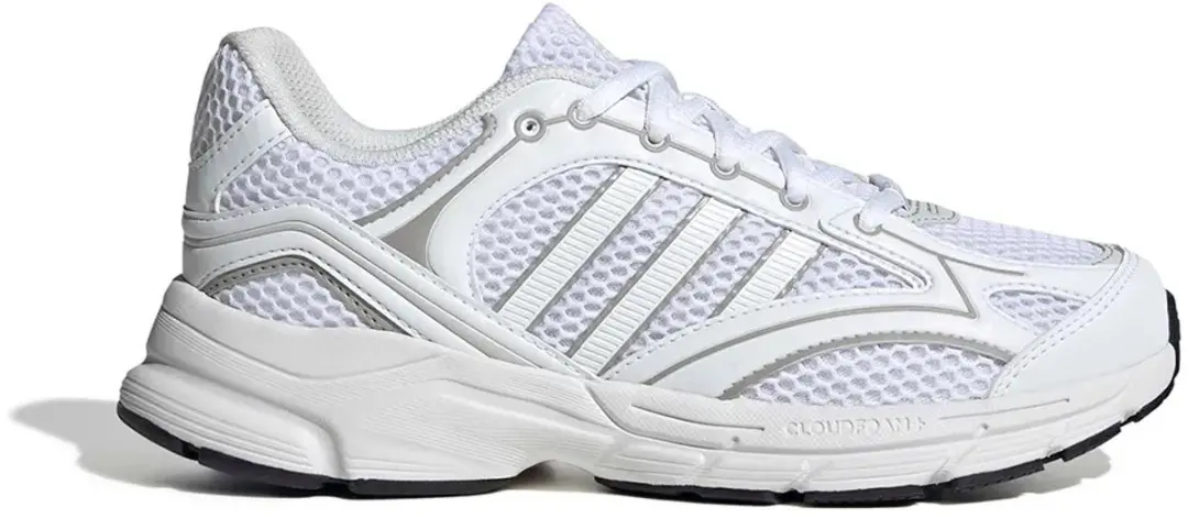 Adidas Spiritain Kinderschoenen Wit EU 40 Kinderen