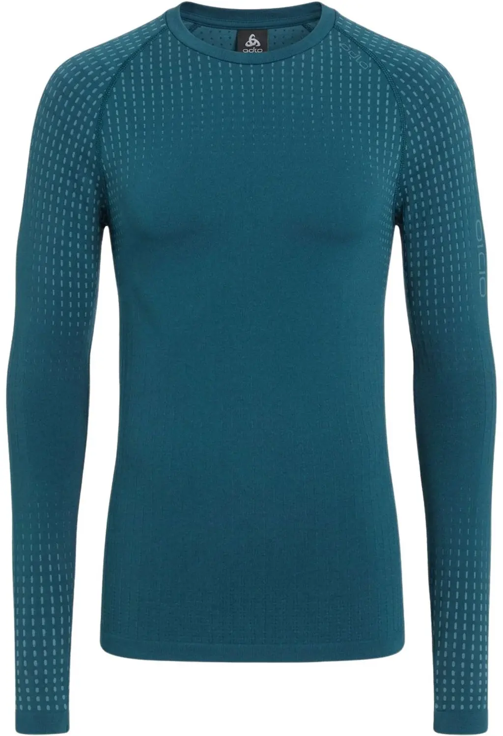 Odlo Performance Warm Thermoshirt Heren