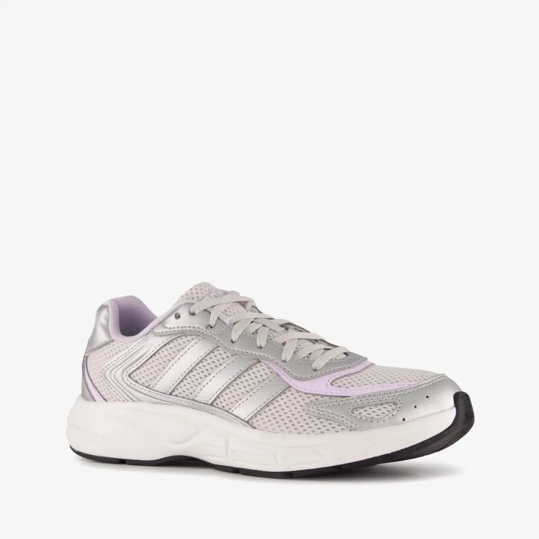 Adidas Eclyptix 2000 kinder sneakers zilver