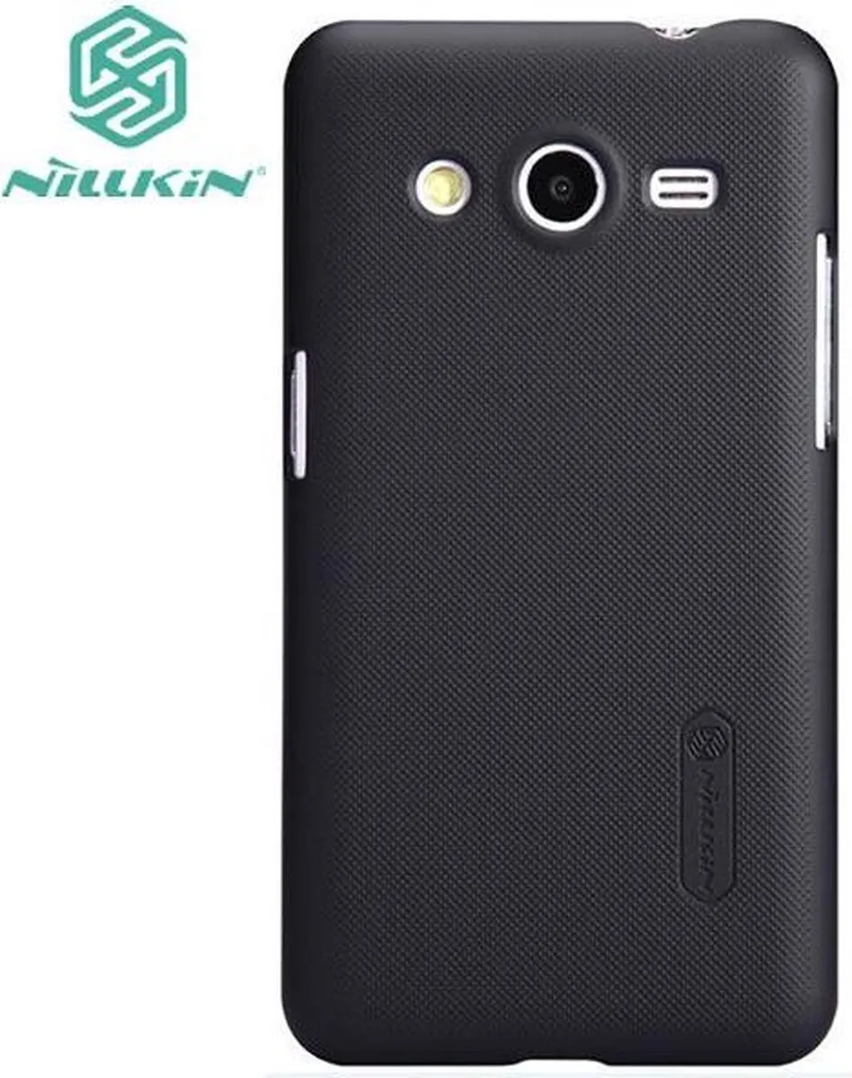 Nillkin Samsung Galaxy Core 2 Hard Back Cover