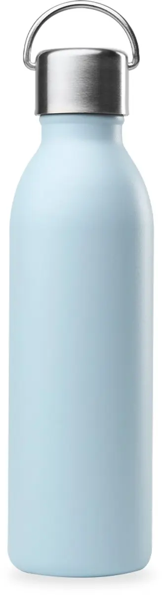 Qwetch Active Thermosfles 350ml - Pastel Blauw - afbeelding 6 van 6