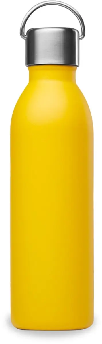 Qwetch Active Thermosfles - Curry - afbeelding 5 van 6