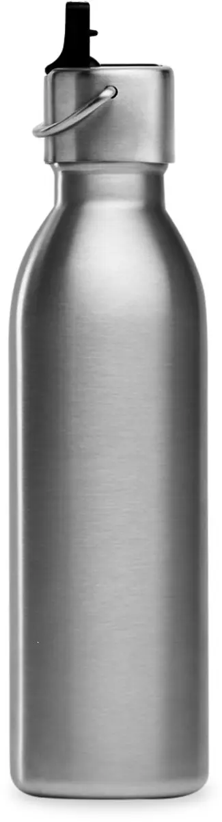 Qwetch Active Thermosfles QD3615S - 600ml - RVS - afbeelding 3 van 4