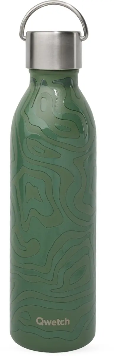 Qwetch Active Geïsoleerde Fles QD3613