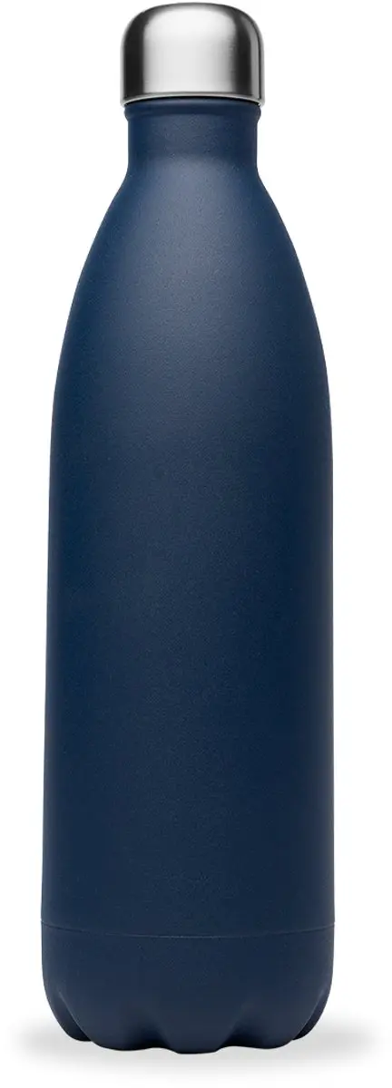 Qwetch Originals Granite Thermosfles 260ml - Blauw - afbeelding 6 van 6
