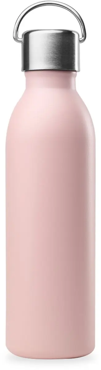 Qwetch Active Geïsoleerde Fles QD3676 - 1000ml - Roze - afbeelding 4 van 6