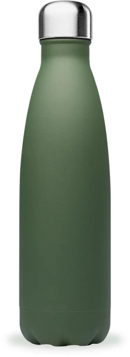 Qwetch Originals Granite Thermosfles 750ml - Kaki - afbeelding 2 van 6