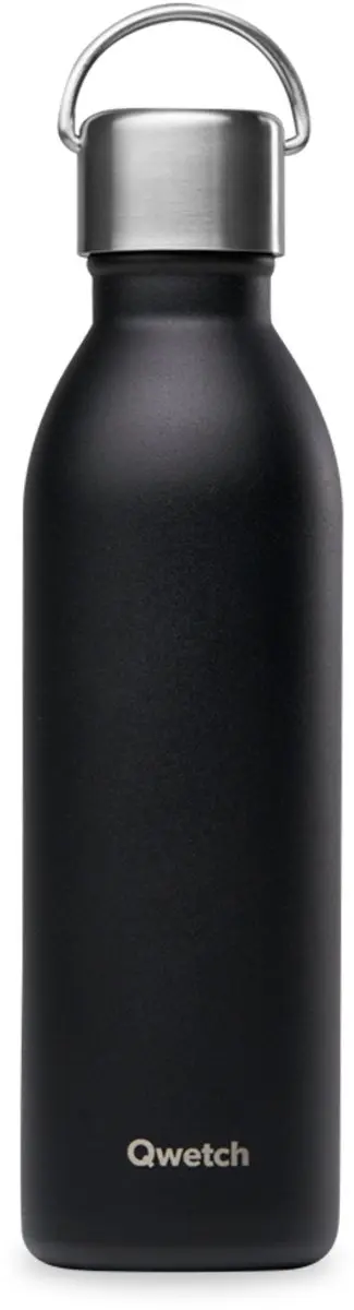 Qwetch Active Geïsoleerde Thermosfles 1000ml