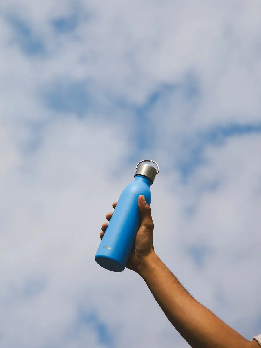 Qwetch Active Thermosfles