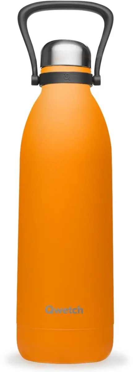 Qwetch Titan QD3151 Geïsoleerde Fles