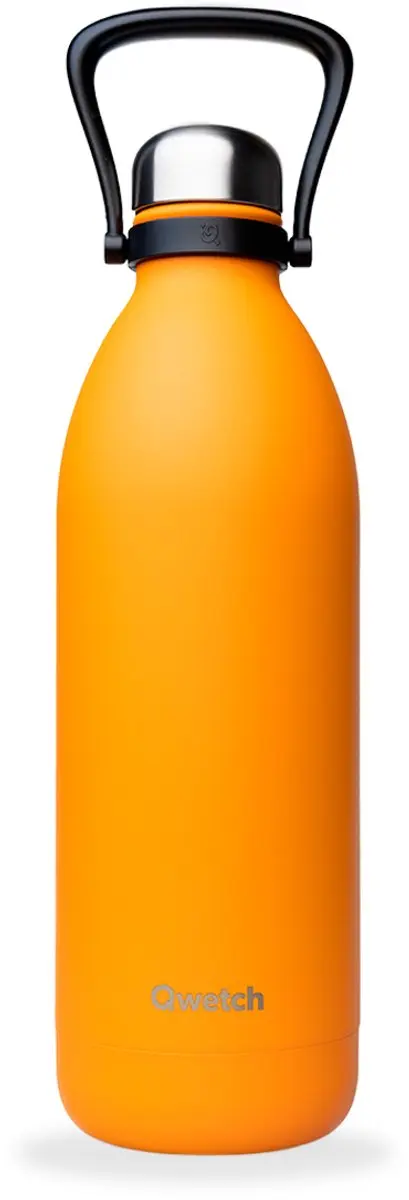 Qwetch Titan QD3151 Geïsoleerde Fles - 1500ml - afbeelding 2 van 6