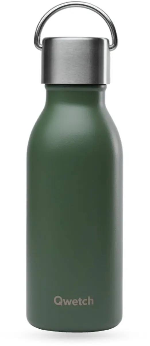 Qwetch Active Geïsoleerde Fles 1000ml