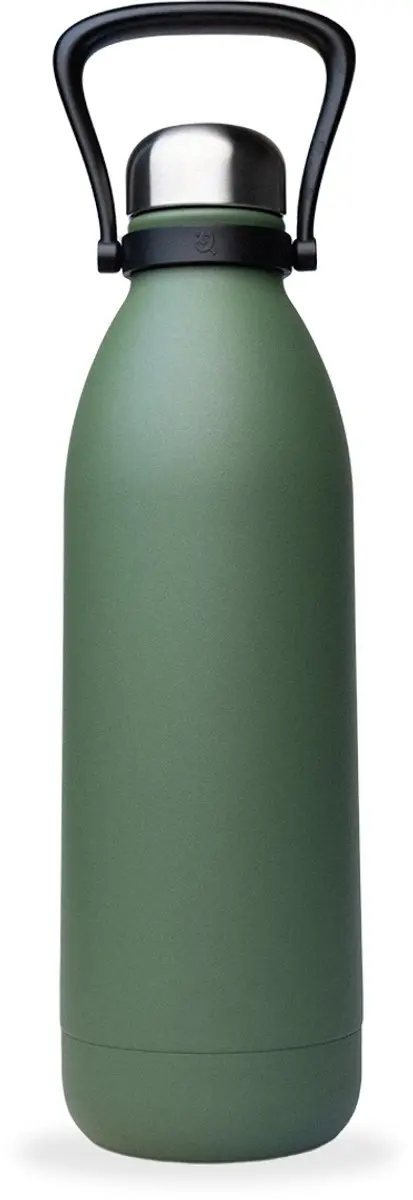 Qwetch Titan Geïsoleerde Fles 1500ml