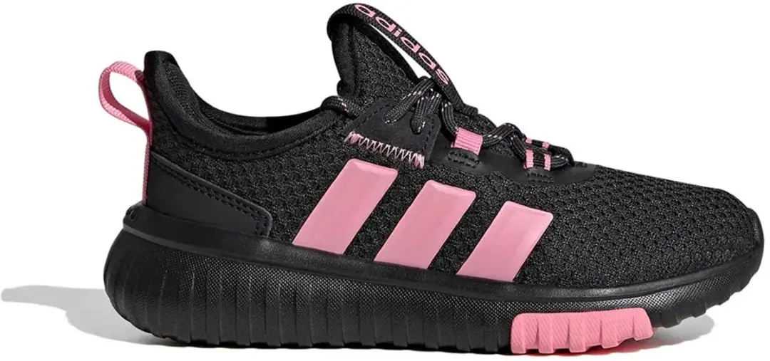 Adidas Kaptir 4.0 Schoenen Zwart EU 38 Kinderen