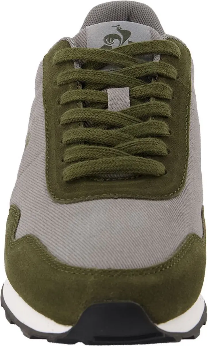 Le Coq Sportif Astra Twill Sneakers - Groen - afbeelding 6 van 6