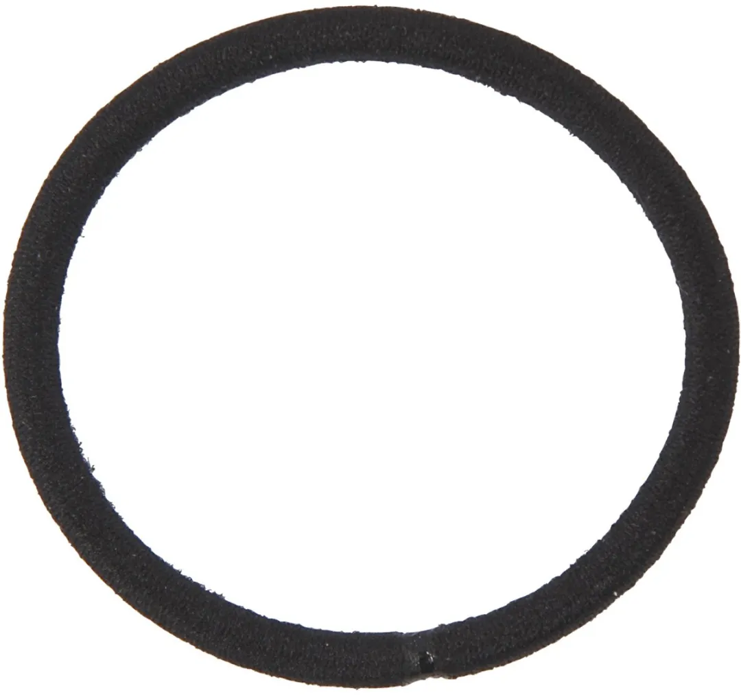 Creativ Company Haarelastiek Ø45mm - 10 Stuks