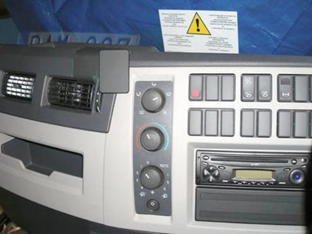 Brodit ProClip Volvo FE/FL Serie 2007-2020 Houder