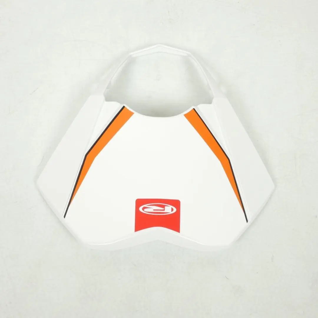 Koplamphouder voor motor Rieju 50 MRT 2011 0/000.620.5323 wit oranje Nieuw