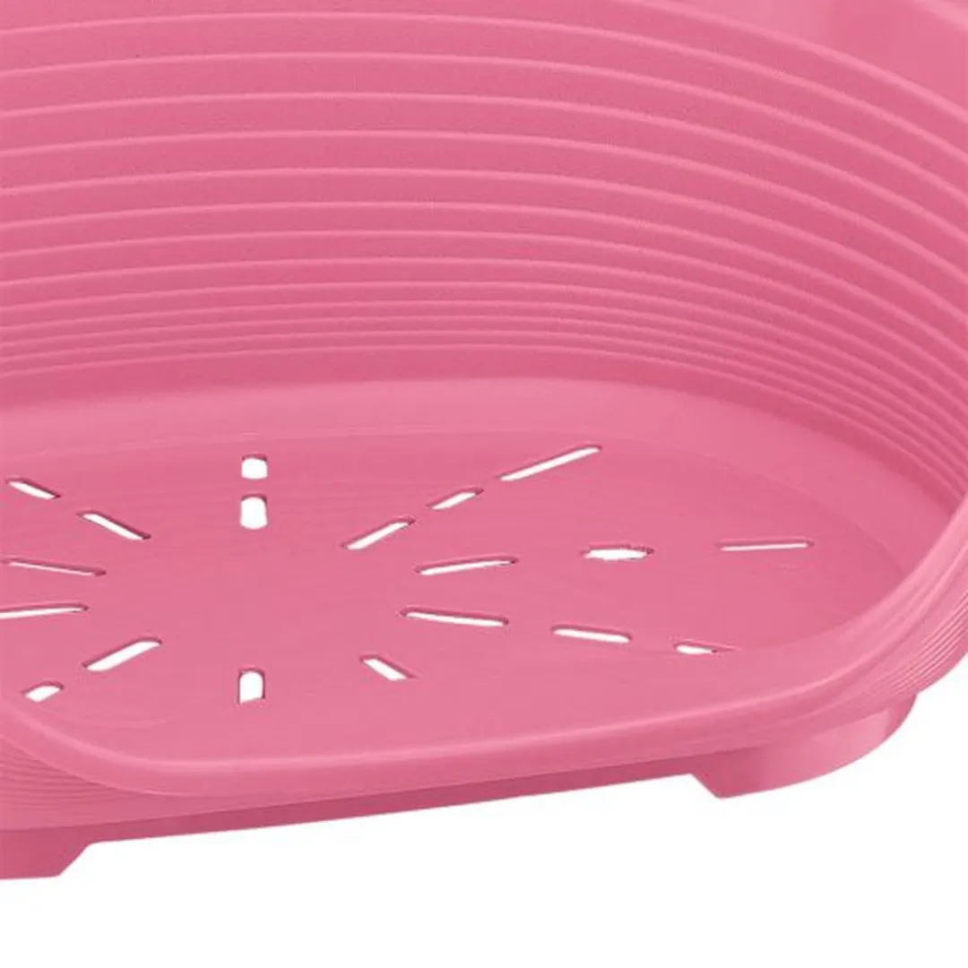 Ferplast Hondenmand Siesta Deluxe 61,5x45cm Roze