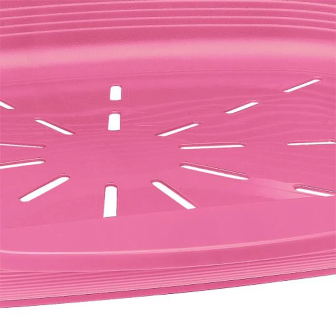 Ferplast Hondenmand Siesta Deluxe 61,5x45cm Roze