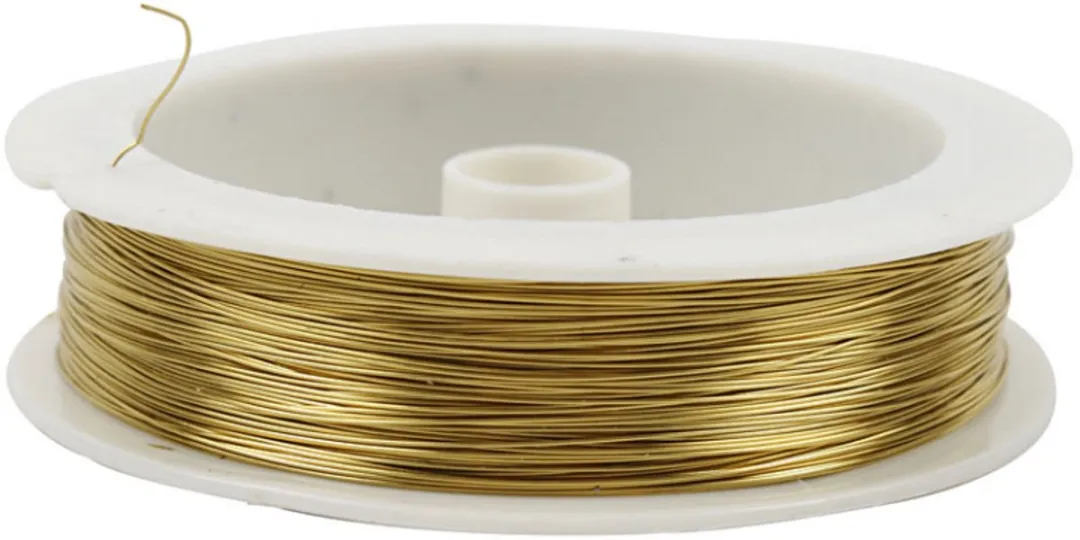 Creativ Company Koperdraad 0,3mm