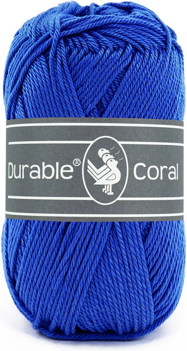 Durable Coral 2110 Royal Garen