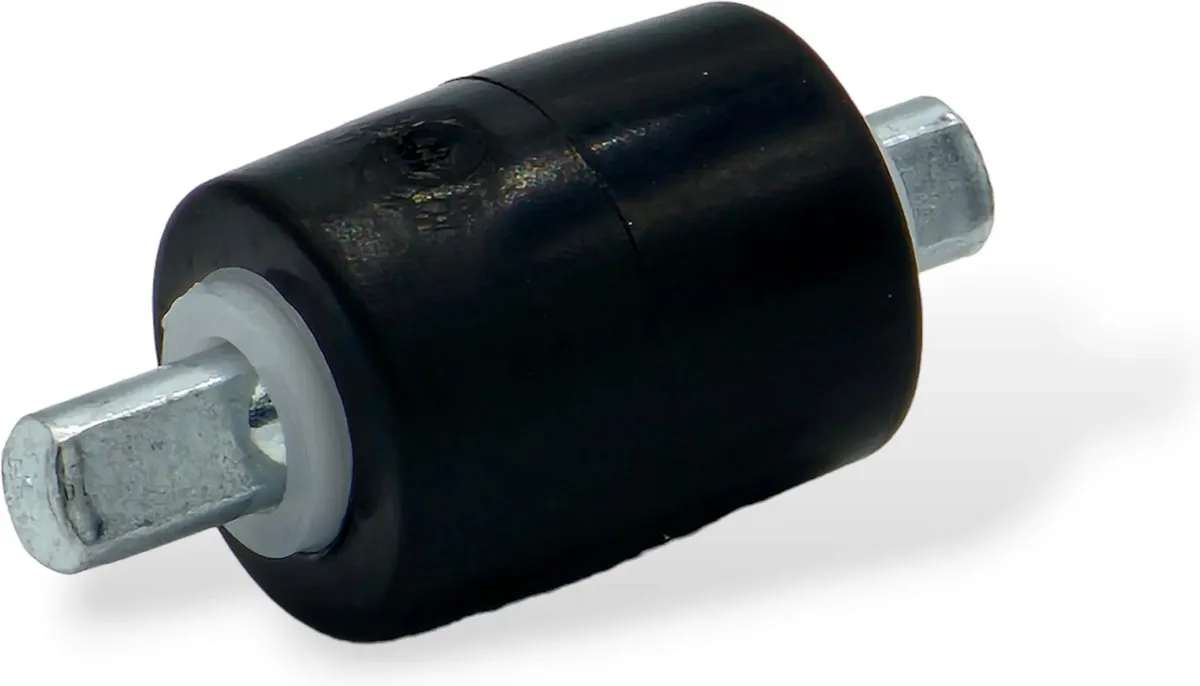 Samsung DJ6600813A Wieltje + Asje