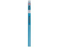 Prym Breinaalden Aluminium 6mm - Grijs