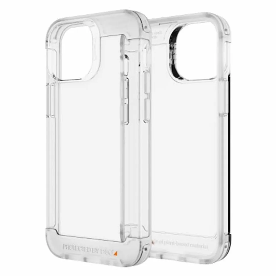 Gear4 Havana D3O Hoesje iPhone 13 Pro - Transparant - MPN 840056153585 - afbeelding 6 van 6
