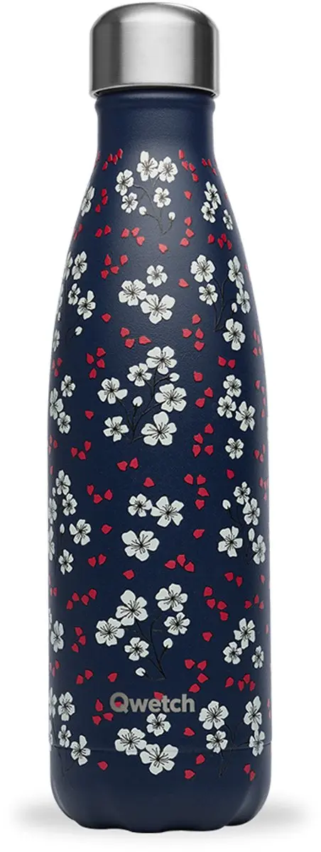 Qwetch Originals Hanami Buitenfles 750ml