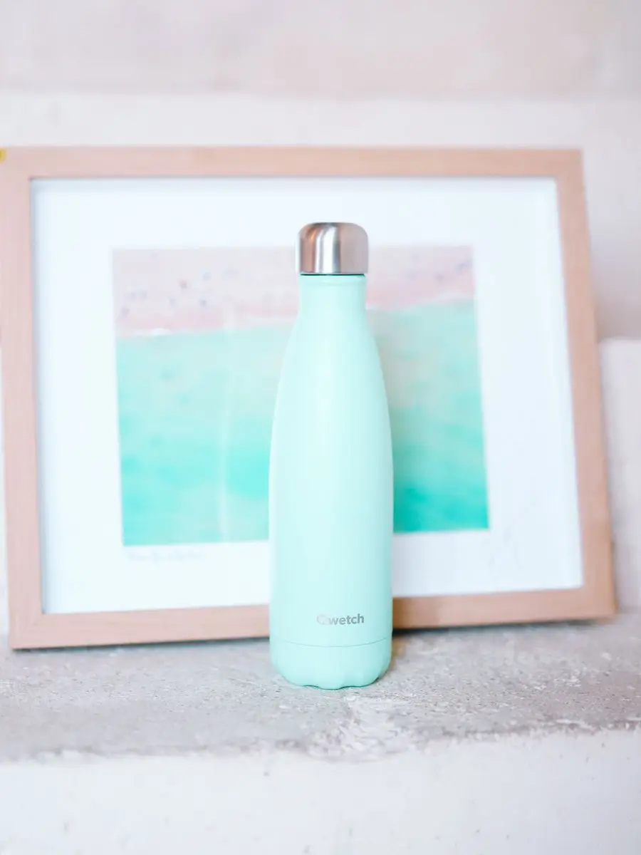 Qwetch Originals Thermosfles 260ml