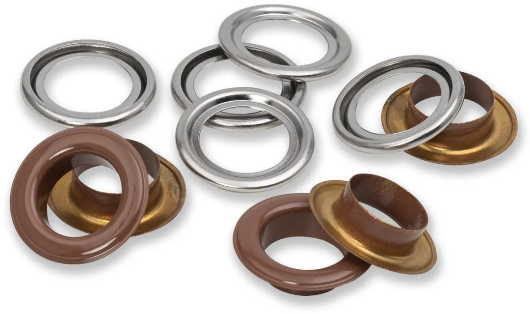 Prym Ringen met schijven 14mm