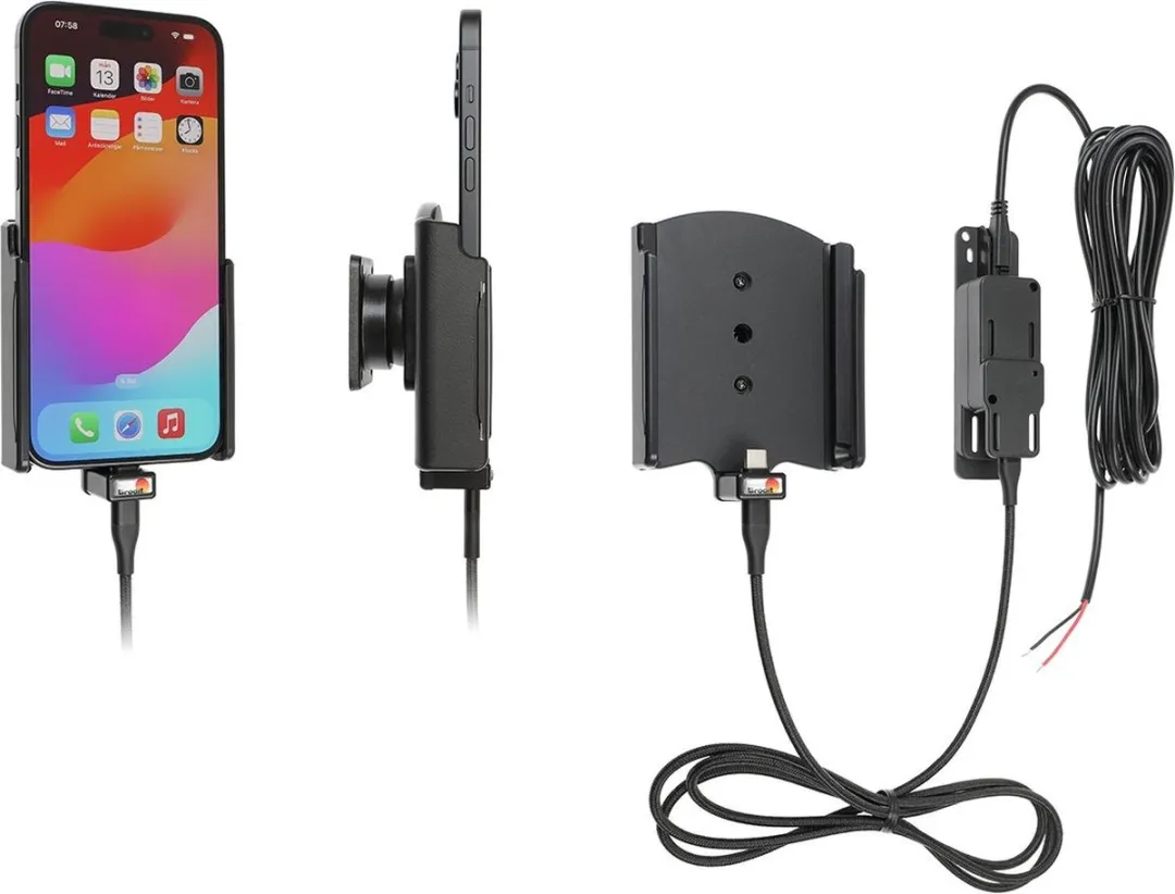 Brodit Houder iPhone 15 Plus