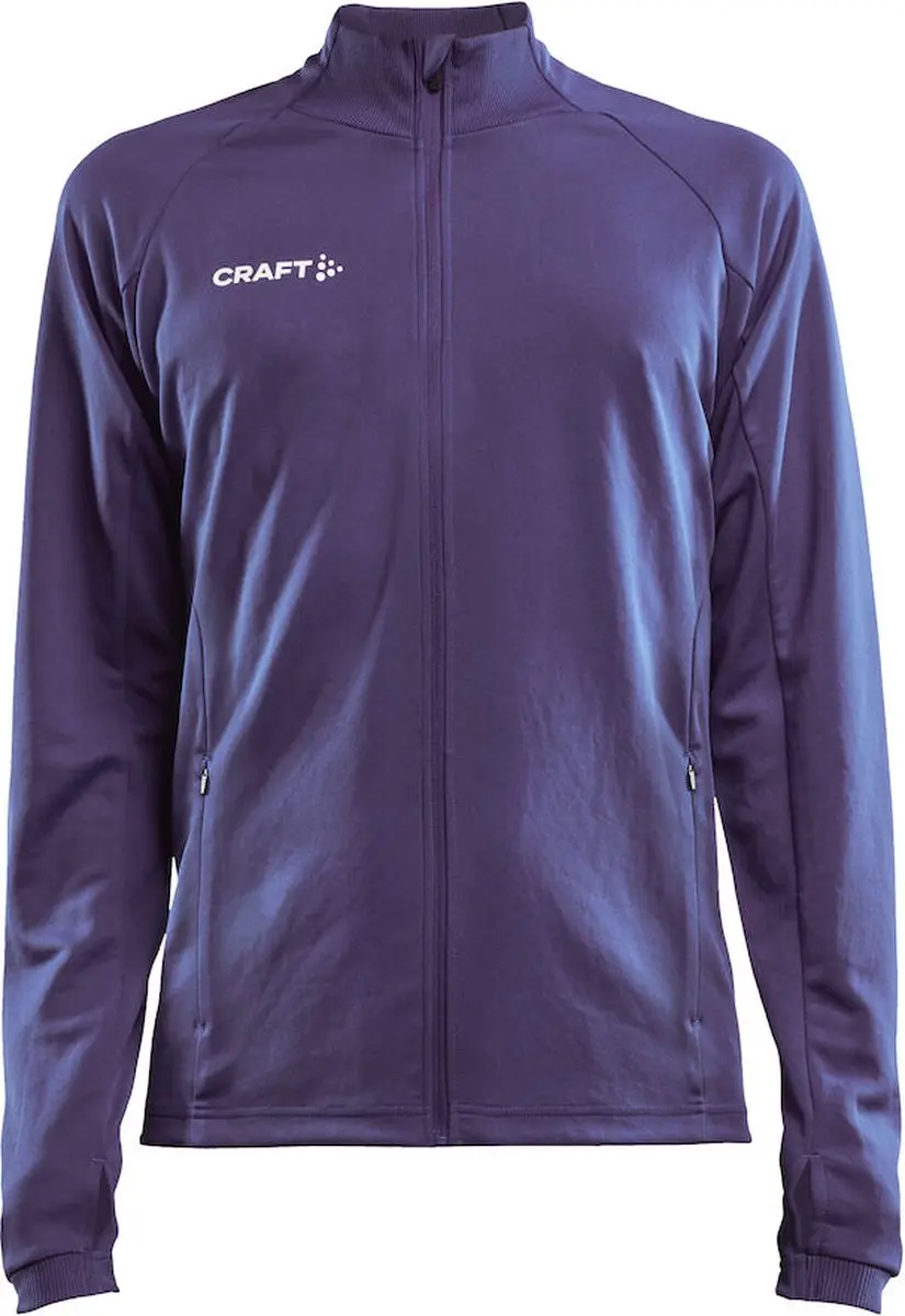 Craft Evolve Full Zip Trainingsjas