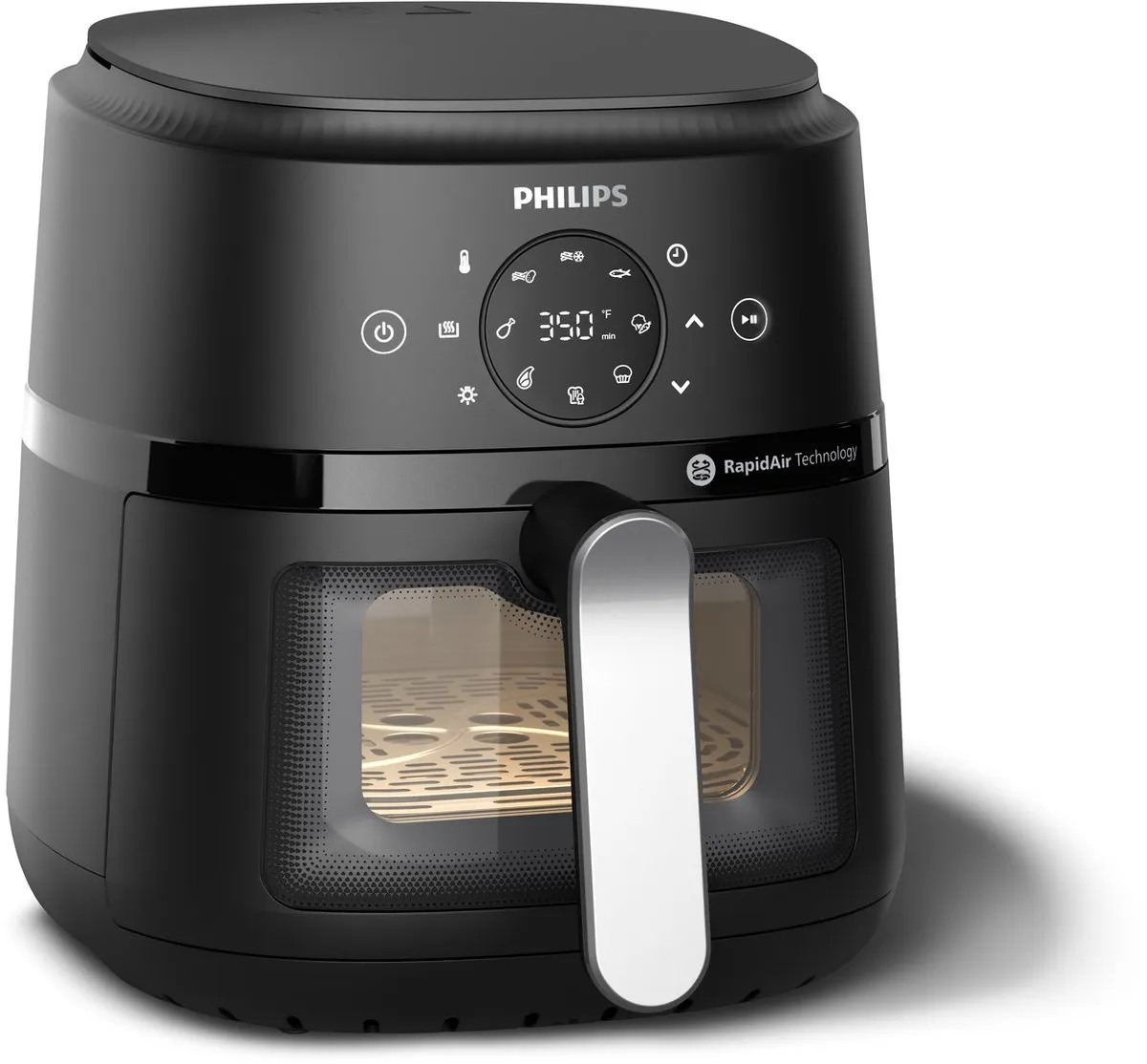 Philips 2000 Series NA221/00 Airfryer 4.2L - 1700W
