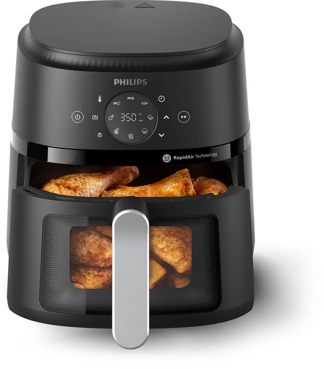 Philips 2000 Series NA221/00 Airfryer 4.2L - 1700W